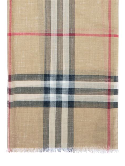 burberry mu hay scarf promagranate|Burberry silk scarf.